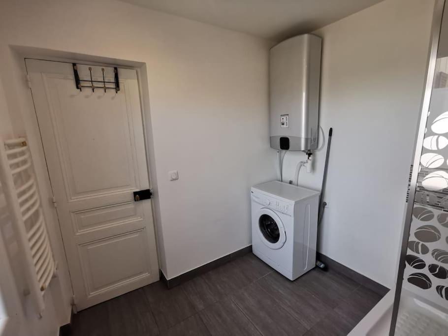 L'Ideal Montereau Exterior photo
